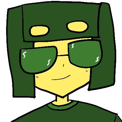 #FreePalestine

an ms paint professional whos creating @strucklenny !

helping out with a buncha other stuff as well!

pfp by https://t.co/C1UYYyqBKx