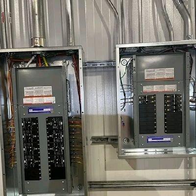 Técnico Electricista Recidencial,comercial  e industrial con Matrícula profesional CONTE