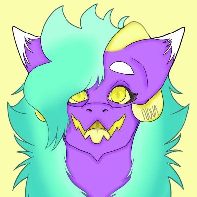 ellawerewolf Profile Picture