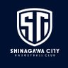 scbc_jpn's profile picture. B.LEAGUE【B3】所属🏀　　　　　 「SHINAGAWA CITY BASKETBALL CLUB【#しながわシティ】」の公式アカウント🪽🖤