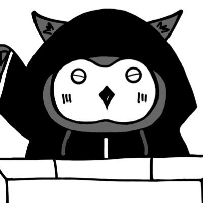 無黒(ムクロ)さんのプロフィール画像