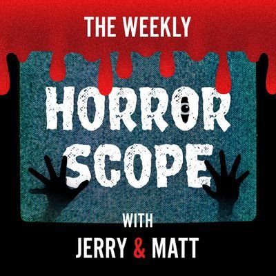 each week, Jerry and Matt discuss two movies from a selected category. Please DM us for suggestions!

https://t.co/gABbqyUxTv