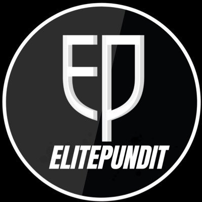 Unscripted opinions about Football. Official page of The ElitePundit Show. Contact: elitepunditshow@gmail.com