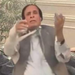 zaheer4680895's profile picture. 