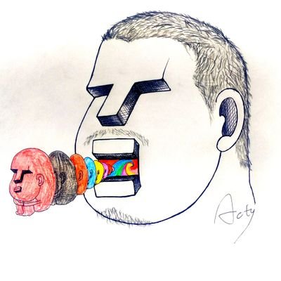 acty50K_tora's profile picture. 初めまして(✨・`ω・´)
撃って良いのは、撃たれる覚悟が有る者だけ。フォローもブロックもご自由にどうぞ( ﾟ∀ﾟ)つ
一応、釣りアカです。
※お酒を呑むと、詩人アカウントになります。
趣味:彼女の全て