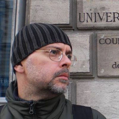 FernandoViti's profile picture. 