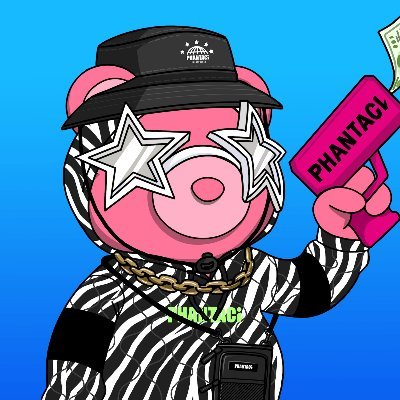 日常学习分享|挖掘早期项目|分享好用工具
#DEFI #NFT #CRYPTO #web3 ATH
#phantabear6879
All in 0XLife