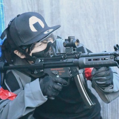 mini32_mikan's profile picture. おにぎり🍙帽子でサバゲーしてます。見かけたら声掛けていただけると嬉しいです。