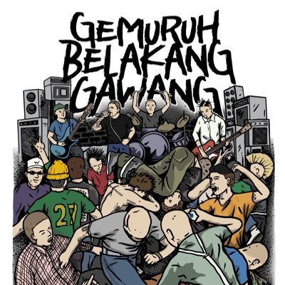 GEMURUH BELAKANG GAWANG Profile