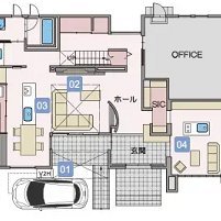 kurosuke_aqura's profile picture. アキュラホームで家を建てました。情報収集と備忘録の為にアカウントを開設しました。 ♯アキュラホーム