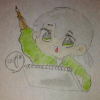 ๐๐ฎ1๐0โ๏ธ (@de1_de1___) 's Twitter Profile