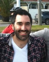 darrensegal's profile picture. Creative Director @ Avaray Creative