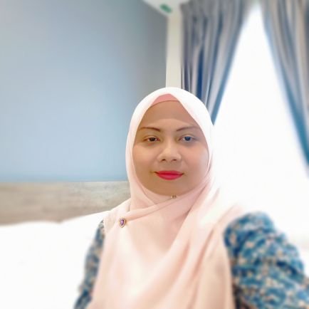 kunurulhasanah's profile picture. Anugerah terindah