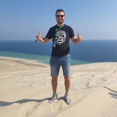 elchita84's profile picture. Apasionado de la vida, del futbol y de mi familia