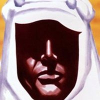 Nomad Cowboy (@hyborionage) 's Twitter Profile Photo