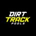 Dirt Track Pools (@DirtTrackPools) Twitter profile photo