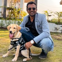 Ashwin bawankar(@5nancewalashwin) 's Twitter Profile Photo