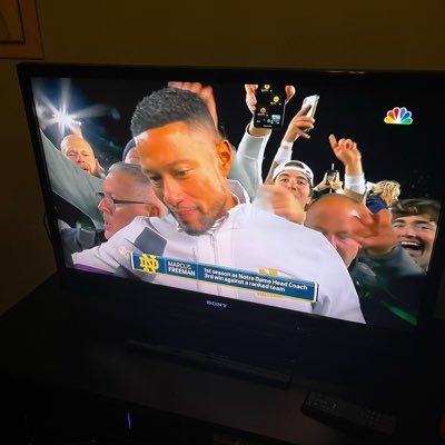 love sports We have twins I am married I From Elkhart IN, I have a full time job @knowledgeInc alum of NHS class 00 fan of Colts all things Notre dame IU pacers
