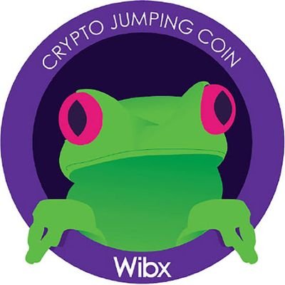 WiBXcriptomoeda's profile picture. A WiBX conta com uma rede de negócios que vai desde  a negociação no mercado de criptomoedas até um programa de fidelização com grandes marcas