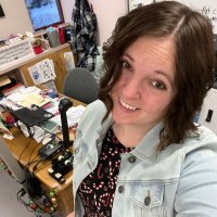 Staci (@sfuriak) 's Twitter Profile Photo Staci (@sfuriak) 's Twitter Profile Photo