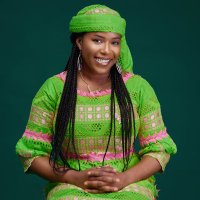 Fadimatou iyawa ousmanou (@fadiiyawa) 's Twitter Profile
