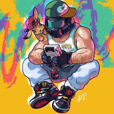 Some goofball who likes to weld, game, and DOOM Twitch: xgiodude_