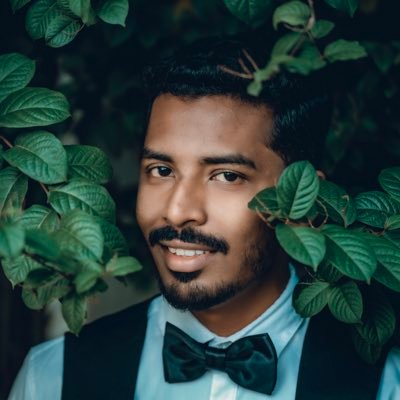 mvasanth520's profile picture. Make sweet memories 💐