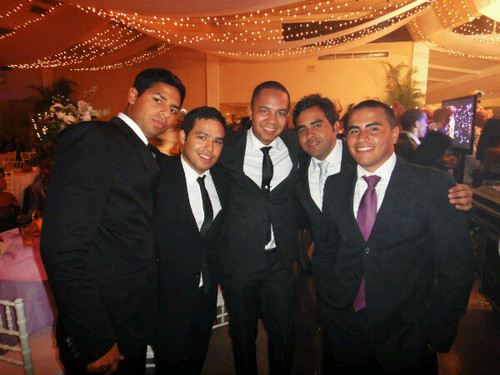 Franklined85's profile picture. Lic. en Estudios Internacionales UCV.