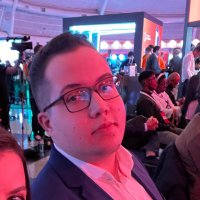 Gabreol (@thecratsh) 's Twitter Profile