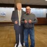 daryl_eberle's profile picture. Old man who loves Trump