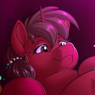 GrandmageCharm's profile picture. 🔞 Wizard under Archmage Lux - sometimes even of my own volition. Minors begone! 🔞
Main: @RuneCrimson - #SELECT