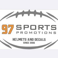 97 Sports- Helmets/Decals 🏈(@97_sports) 's Twitter Profileg