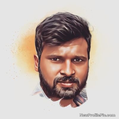 GemiggYadi's profile picture. Jai bhemm🇮🇳
