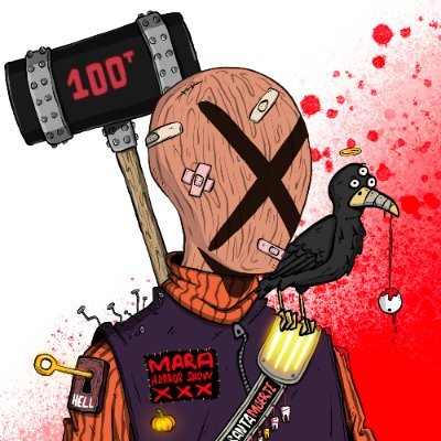 👩👧👦💚 | On a mission with cryptos| 💎🤚Hodler by nature | 🔶Gem Seeker🔶| #NFT Enthusiast | Shit poster