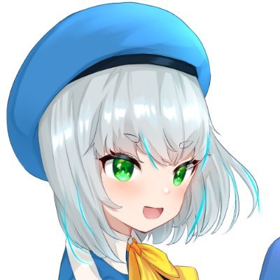 青月セノン💙🌕スプラ参加者へのメッセージ動画近日公開さんのプロフィール画像