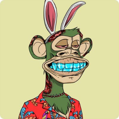 emmaphilippe194's profile picture. McDonald’s | BAYC #4846 | Moonbirds #5874 | Doodles #2657