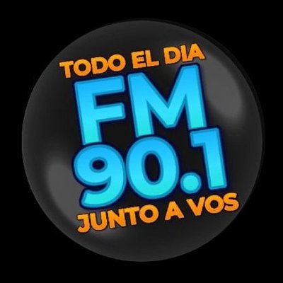 Integracion901's profile picture. 1️⃣1️⃣AÑOS a Pura Música🏅 Todo el día junto a vos✨️ 🎙Te acompañamos durante todo el día con la mejor música🎶 ▶️🔴Escucha la radio en vivo📻:
