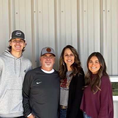 Spanish teacher/Head Baseball Coach at Strake Jesuit