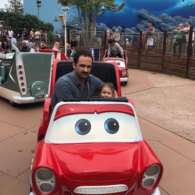 Raffi Asadiさんのプロフィール画像