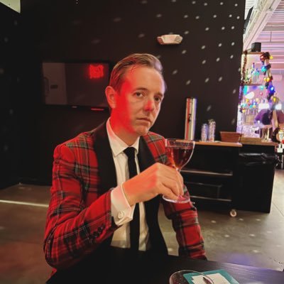 Co-founder/CTO at Buddy - https://t.co/HiPyIRcloU @Techstars alum. husband. dad. I remain undefeated at thumb wrestling.