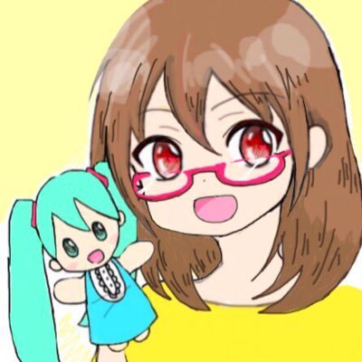 ボカロPです/NintendoSwitch「初音ミク 不思議なホシと願いのかけら」BGM https://t.co/p6PpFAbMWz / 歌い手 @hiropio_1