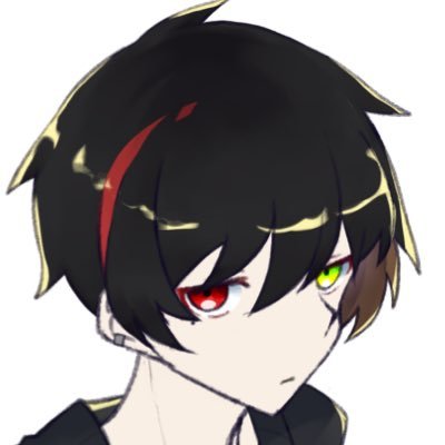 22♂原神/スタレ/ゼンゼロ/シャドバ🔰やってます。全てリリース日から開始。好きなキャラの傾向→イケメンキャラ、かっこいいキャラには目がありません!好きな配信者さん→@K4sen 自分のチャンネル↓