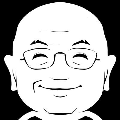 tcdng75's profile picture. お笑い備忘録