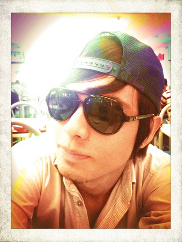 PirrachoArgueta's profile picture. Intente 3 veces hacer una pequeña descripción de mi, pero sin duda no quepo en 160 caracteres, si les interesa saber de mi... here I am, just ask! :D