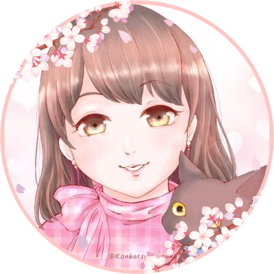 Konkatsu_Hanako's profile picture. こっちのアカウントはお休み中😴
どこかで元気にやってます🥰