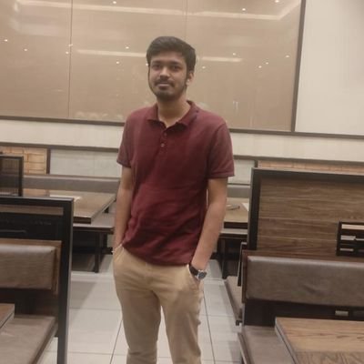 SubalChem's profile picture. Research Scholar