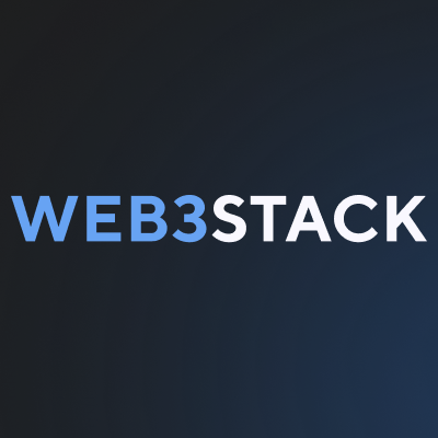 web3stackme's profile picture. The web3 dev tools store
Pick, vote, and leave crappy tools behind