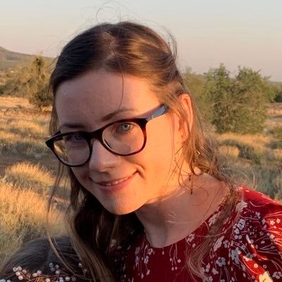 @NSF Postdoctoral Fellow #NSFPRFB @salkinstitute ~ former @USDA_NIFA Predoctoral Fellow @OregonState ~ she/her