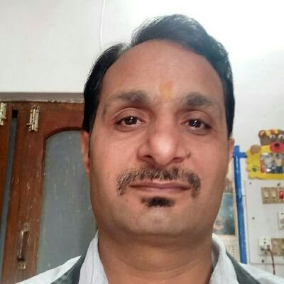 DrRajeshSoni19 Profile Picture