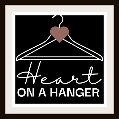 Official Twitter page for chic fashion boutique Heart on a Hanger©. Forget your sleeve wear your heart on your hanger